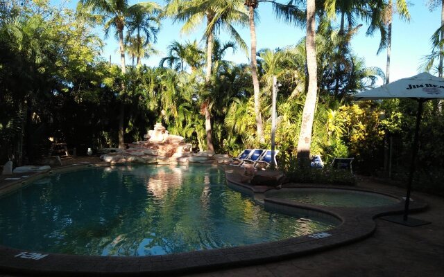 Roebuck Bay Hotel