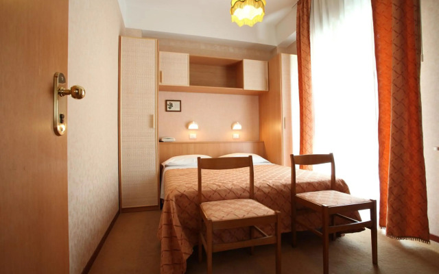 Hotel Rondinella e Viola