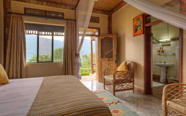 Silverback Lodge