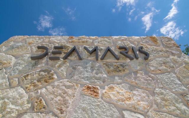 Sivota Deamaris Luxury Boutique Hotel