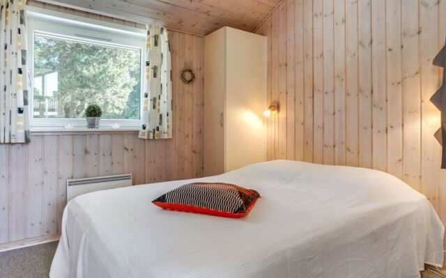 "Amala" - 4km from the sea in Western Jutland