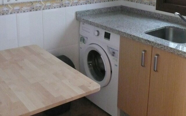 Apartamento Apto Para Turismo y Negocios