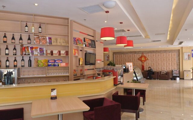 ibis Chongqing Ranjiaba