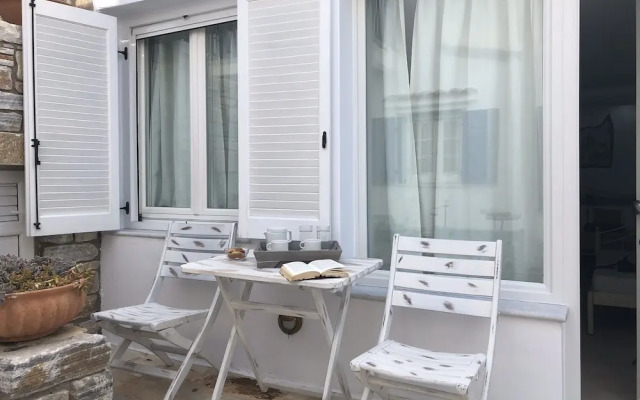Naxos Dream Oniro Studios - Adults Only
