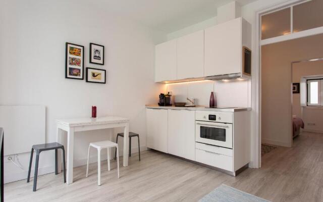 Severa Apartments