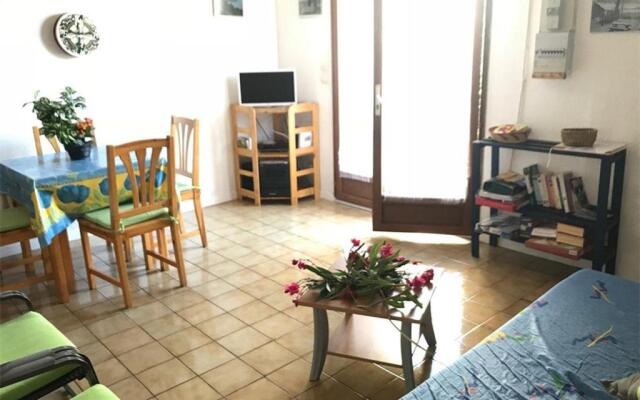 Maison Port Leucate, 2 pièces, 7 personnes - FR-1-81-93