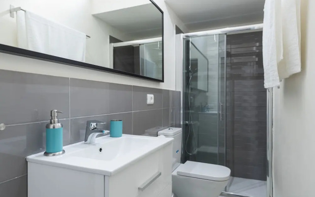 Living Las Canteras - OPEN TERRACE FREE BIKES