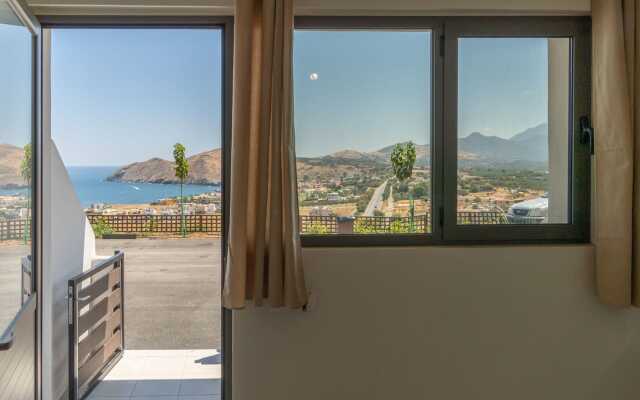 FabView Studio Apartments