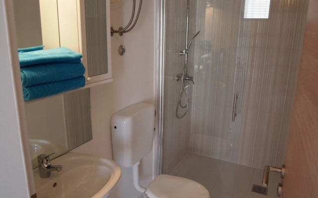 Franco - Secluded Paradise - A1 Ruza