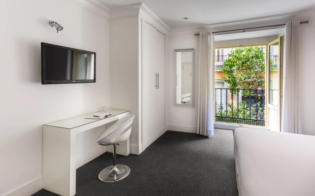 Room Mate Mario, Madrid