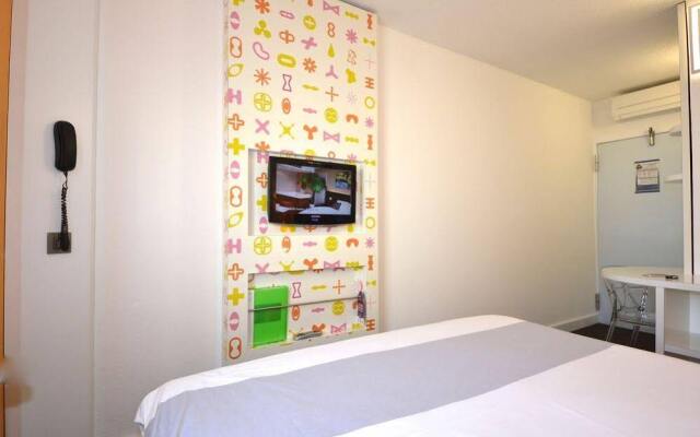 ibis Styles La Louvière