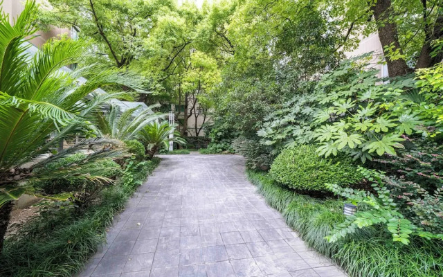 Tyms 1BR 1BA Apt Yongxin Century