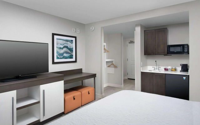 Hampton Inn Marathon - Florida Keys