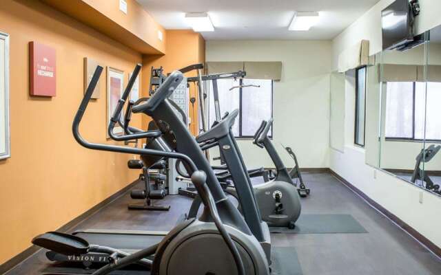 Comfort Suites Sanford