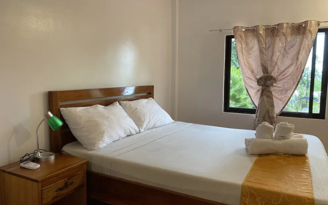 Tongatok Cliff Resort