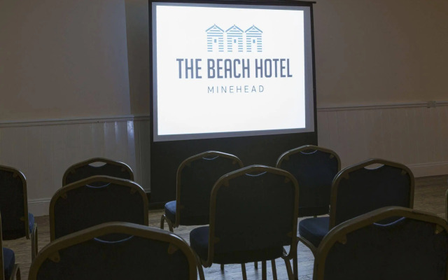 The Beach Hotel