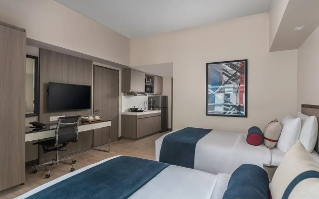 Seda Residences Makati