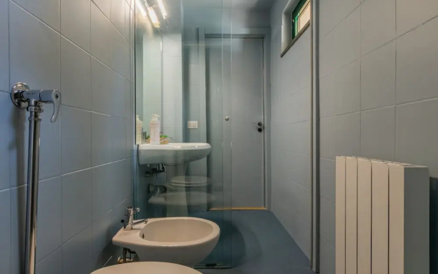 Yellow Loft by Wonderful Italy