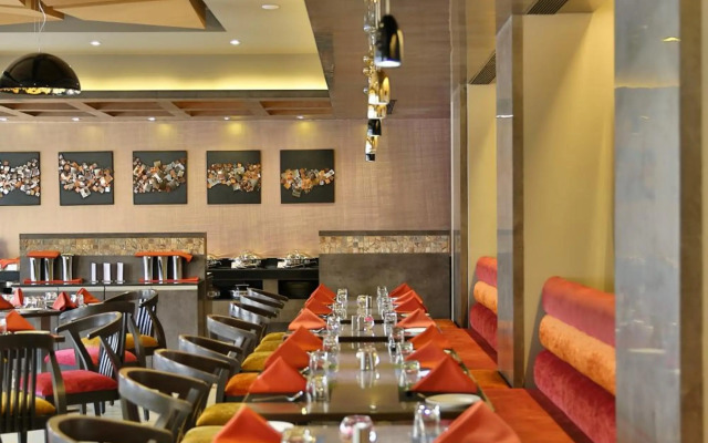 hotel G Express