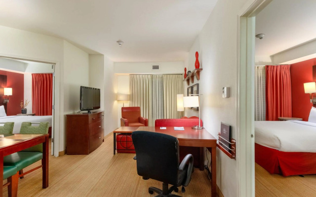 Residence Inn Jackson