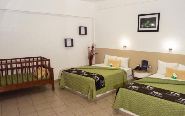 Hotel Puente Nacional & Spa