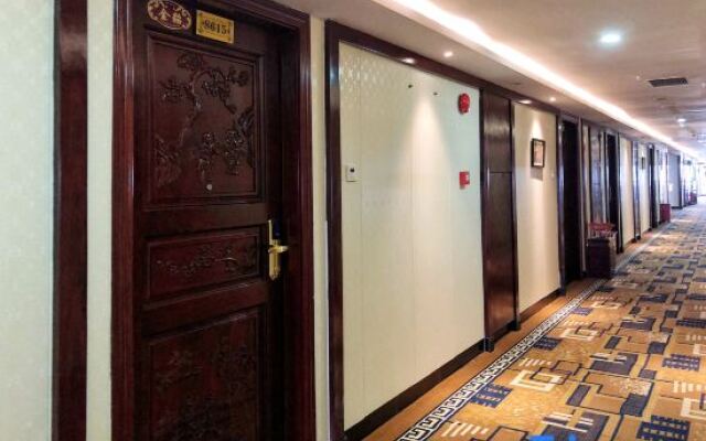 Shibazi Hotel
