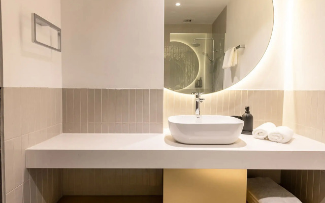 Owen House by Habyt