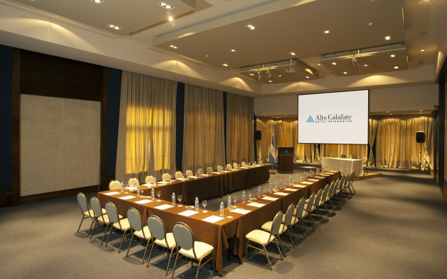 Alto Calafate Hotel Patagonico