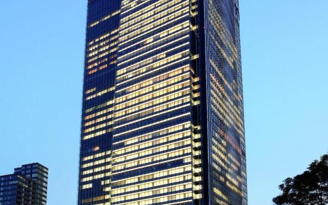 The Ritz-Carlton, Tokyo