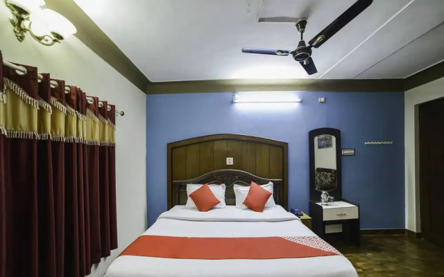 OYO 28641 Vijaya Deepa Guest House
