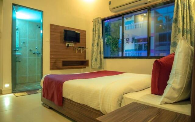 Delta Residency Goa