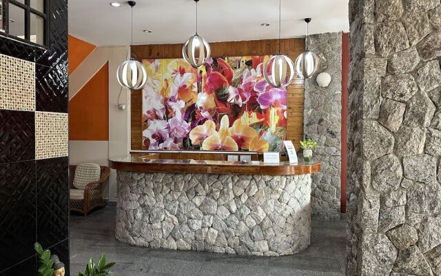 Nid Huahin Hotel