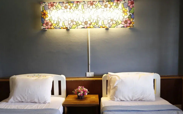 Pai Country House