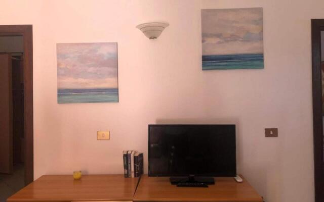 Apartments, Porto Pollo