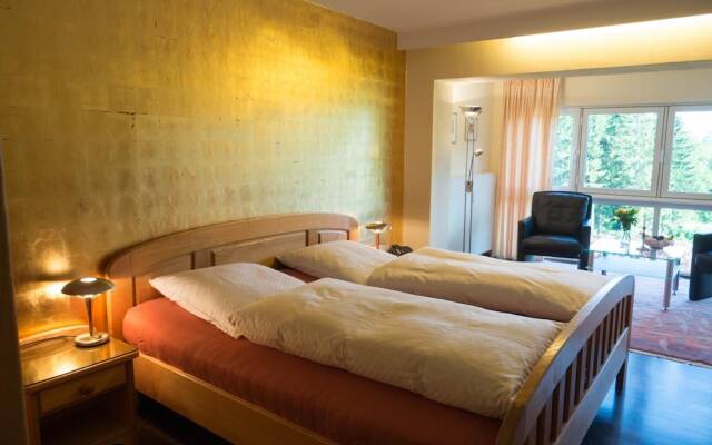 Hotel Landhaus Berghof