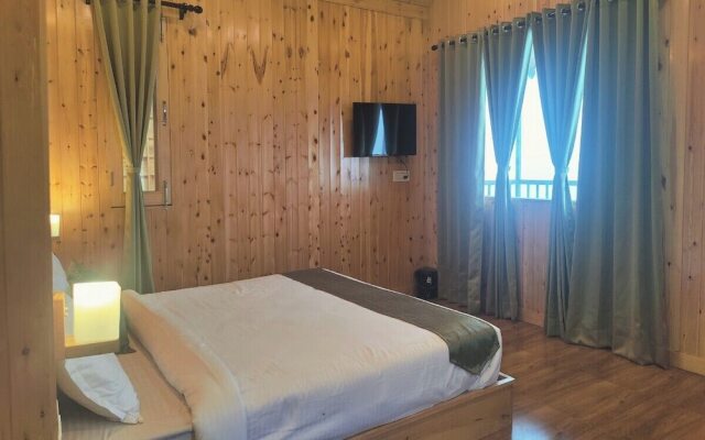 LaSerene The Cottage