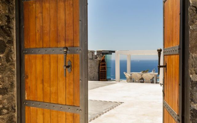 Cavo Ventus Villa - Adults Only