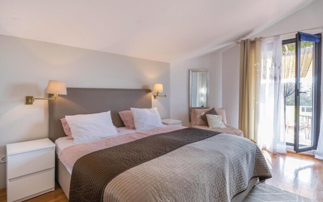Amazing Home in Pula With Wifi and 1 Bedrooms