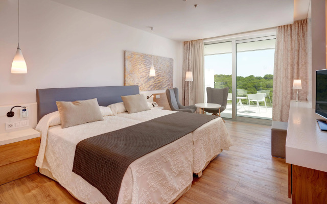 Hipotels Playa de Palma Palace