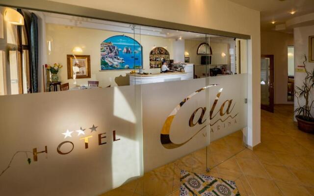 Hotel Cala Marina