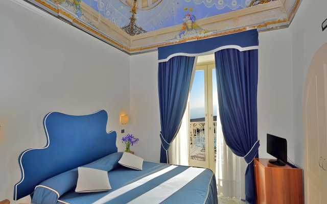 Hotel Residence - Amalfi