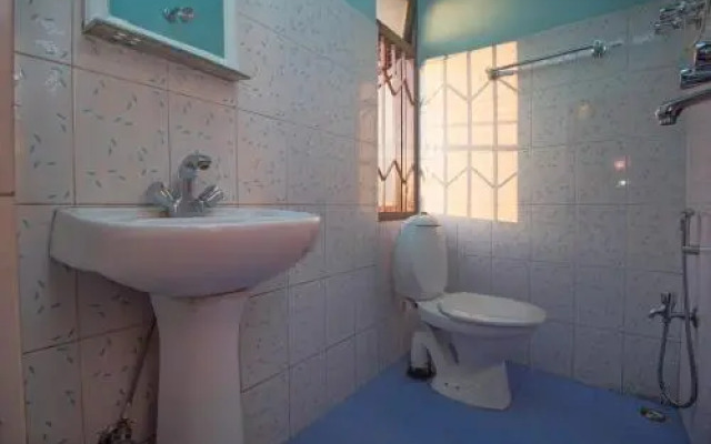 Monarch Hotel By OYO Rooms