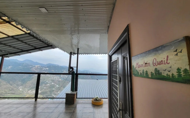 Saiva Hill Resort