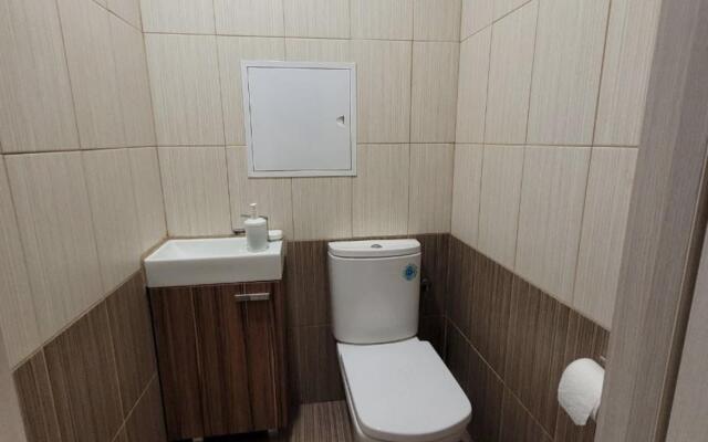 Onebed на бульваре Красногорский