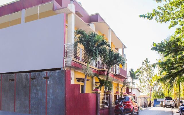 SPOT ON 3605 Clarichie Guest House