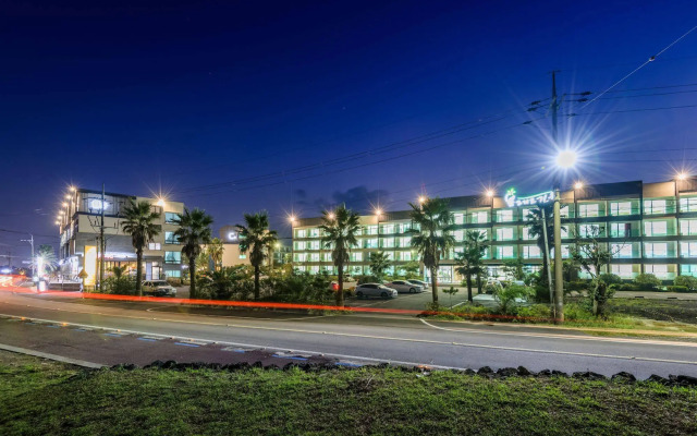 Spring and Autumn Hotel&Resort