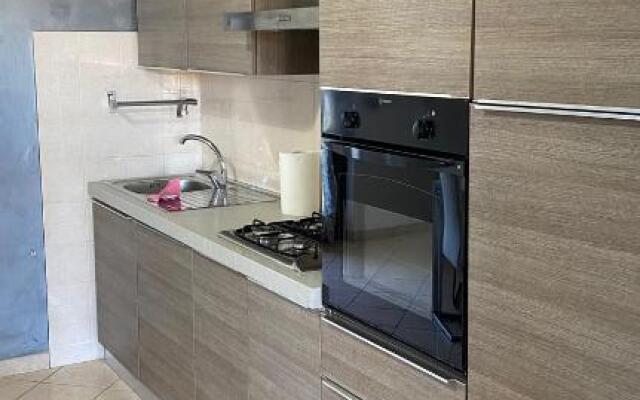 Alloggio turistico 2