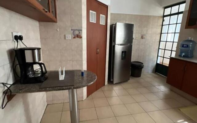 Riara residency