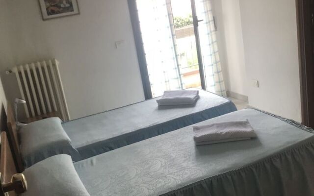 Hotel Cinzia