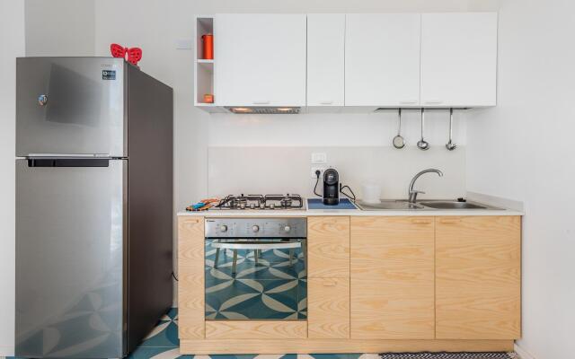 Villa Infinity in diso